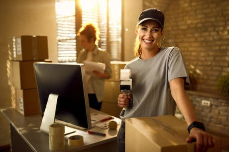 Trust in Online Retail Grows with Strong Customer Service