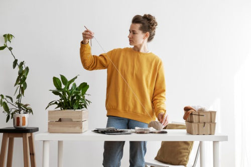 Budget-Friendly Home Decor Finds Favor with Free Delivery