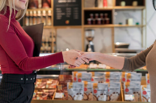 Trust in New Retailers Grows with Reliable Support