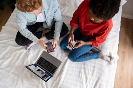 Facebook Groups Connect UK Shoppers for Homeware Deals