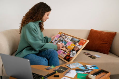 Pinterest Boards Help UK Shoppers Plan Budget Decor