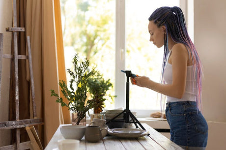 TikTok Drives Demand for Stylish Kitchenware in the UK