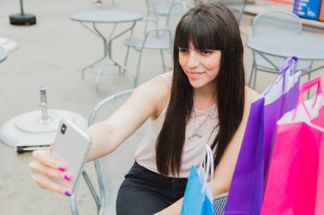 Instagrams Visual Shopping Reshapes UK Retail Trends