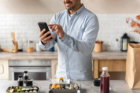 Pinterest Fuels Growth of Affordable Kitchenware Online
