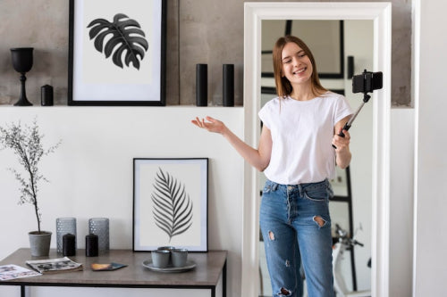 DIY Home Decor Trends Thrive on TikTok and Instagram