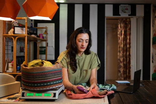 Independent Homeware Shops Offer Unique Budget Options