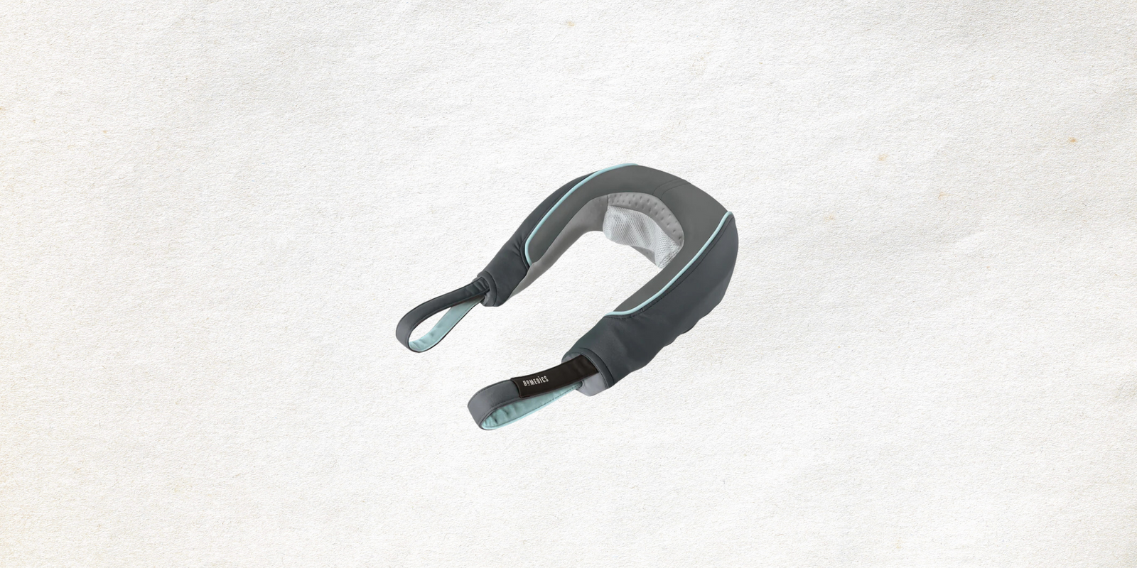 Top 5 Reasons to Choose the HoMedics Shiatsu Neck Massager for Your Home