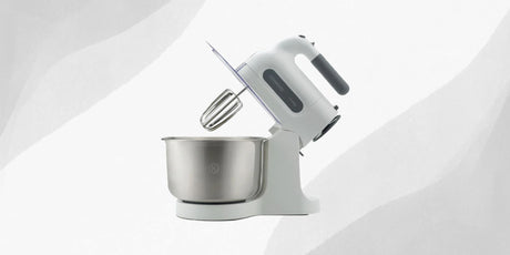Is this the best food mixer? Kenwood Chefette