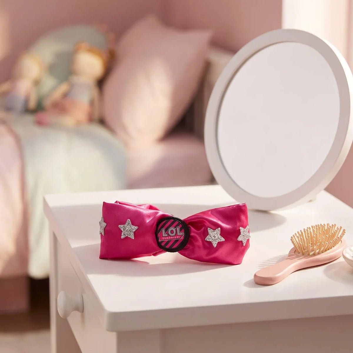 L.O.L Surprise Accessories