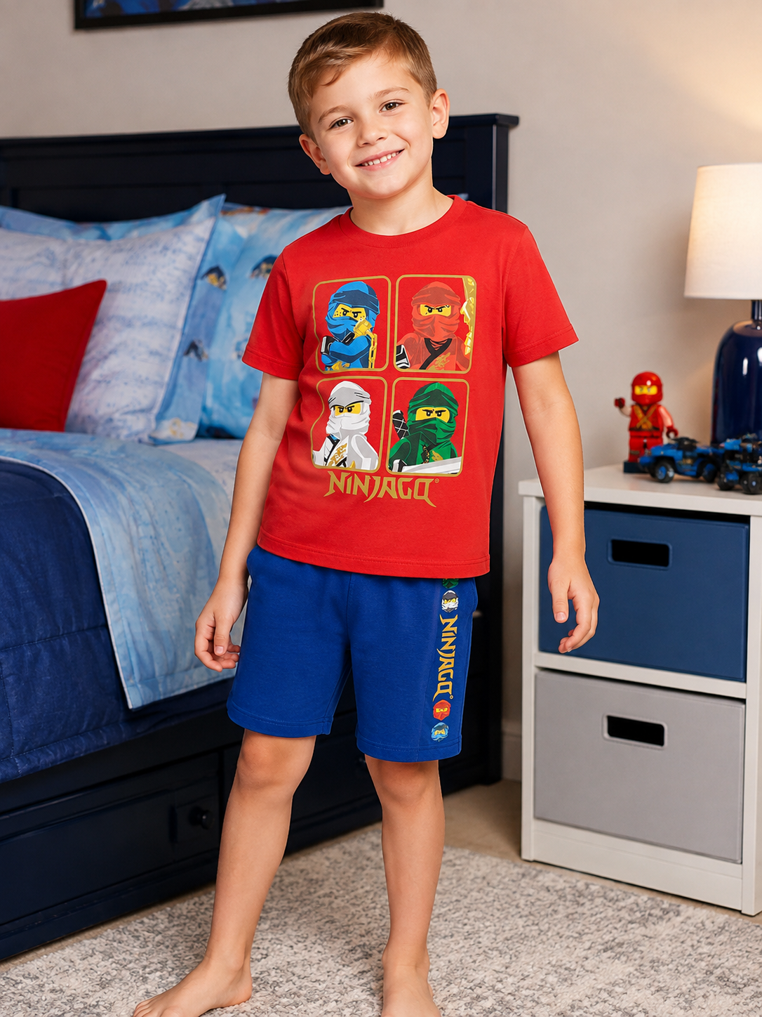 Childrens Clothing
