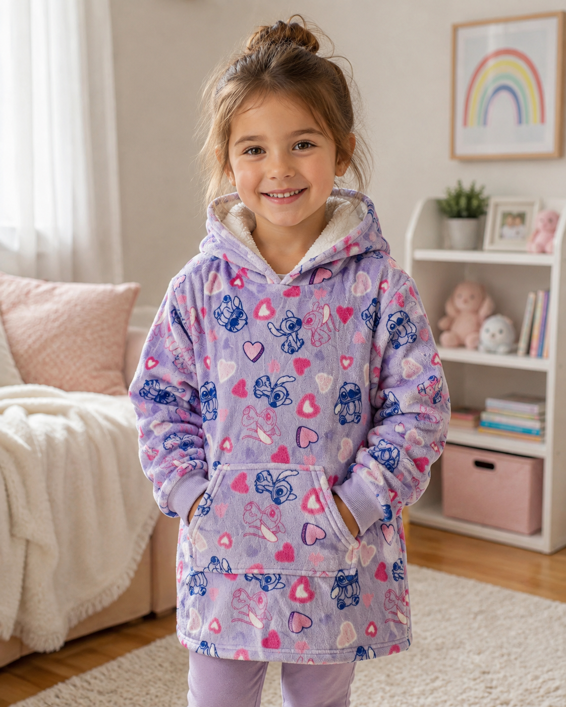 Girls Clothing