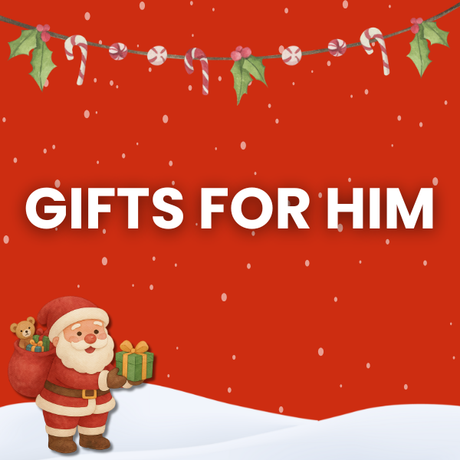 Gifts For Him