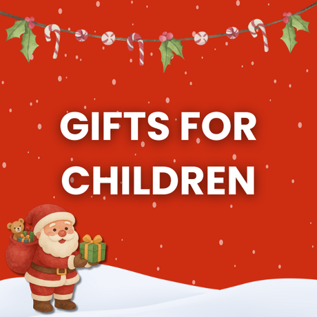 Gifts For Children