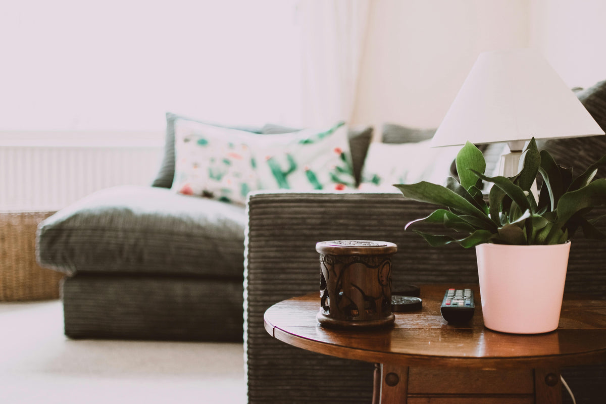 stylish home decor