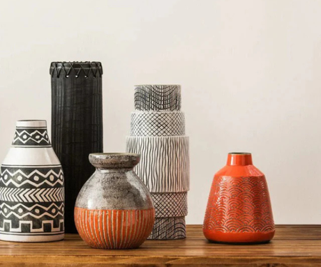 Vases