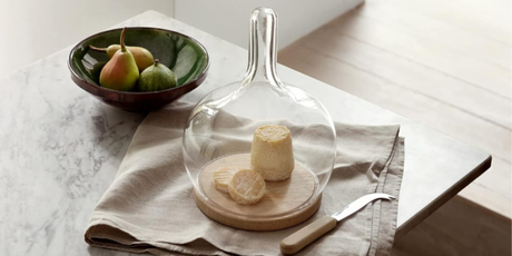 Bowls & Storage