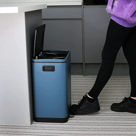 Bins