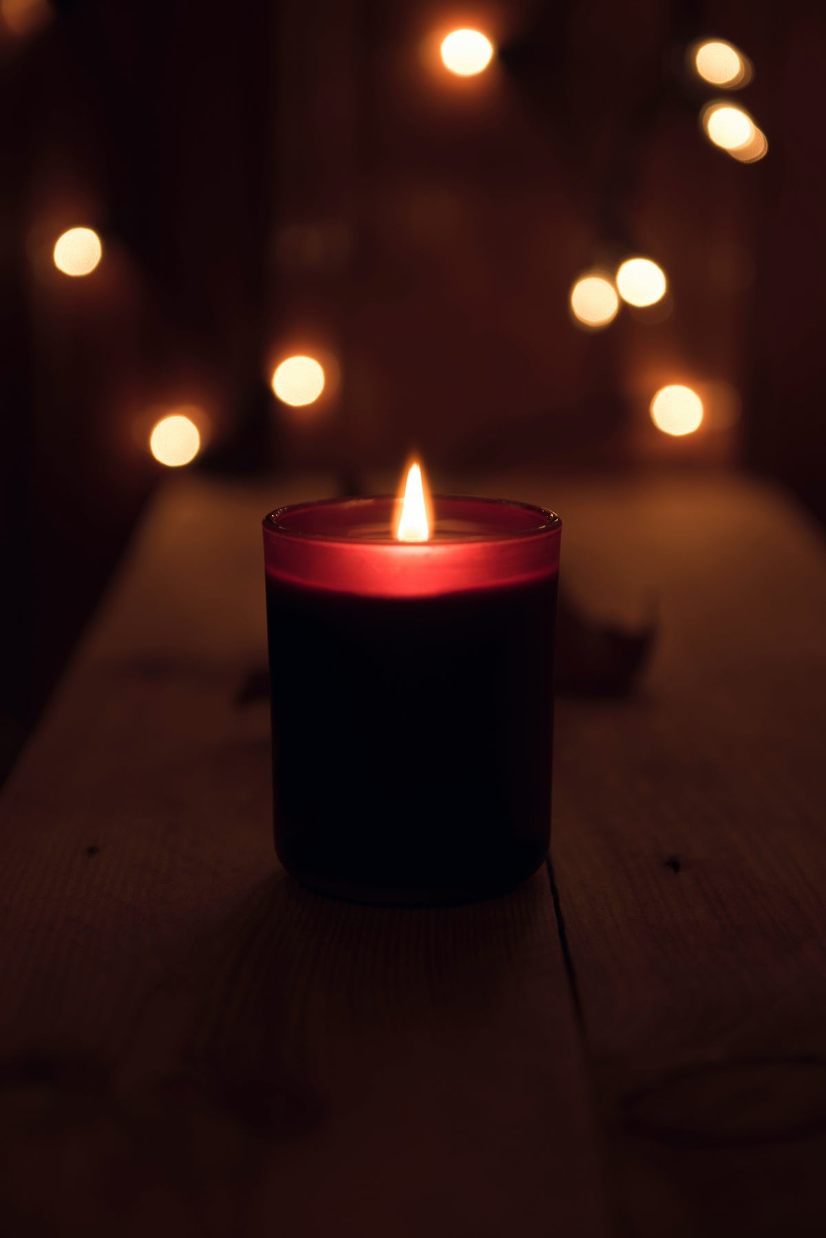 Candles & Diffusers
