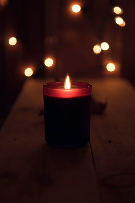 Candles & Diffusers