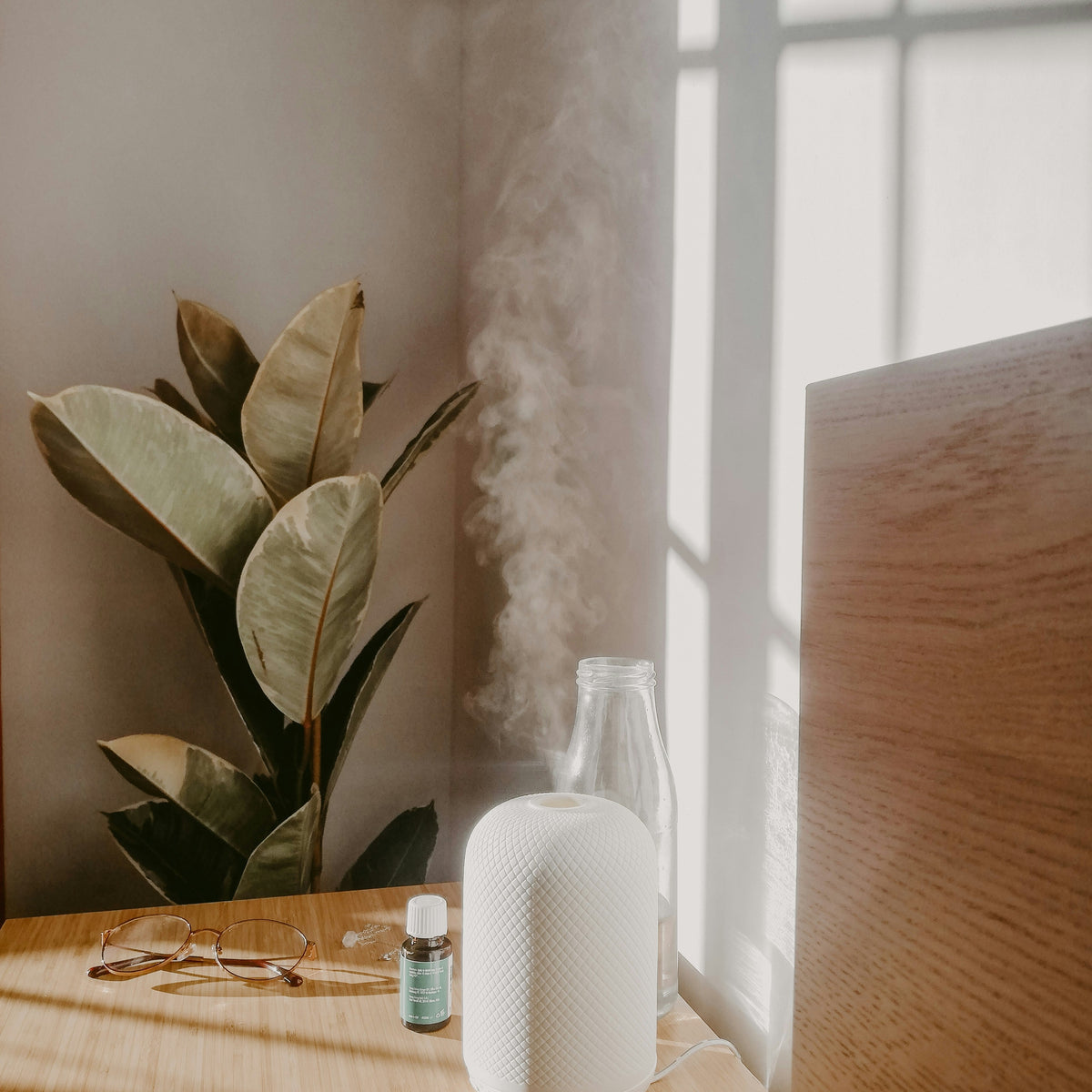 Best Home Diffusers with Calming Aromas & LED Designs | CLICKK Home Store