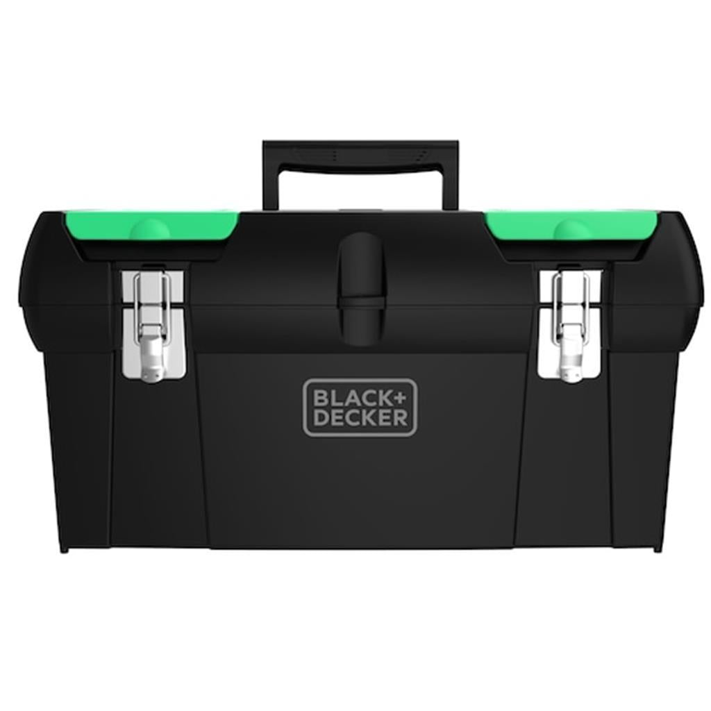 Black & Decker BDST19120-1 Reviva 19 Inch  Toolbox