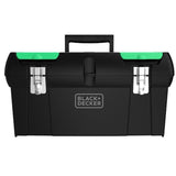 Black & Decker BDST19120-1 Reviva 19 Inch  Toolbox