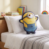 Minions Stuart Soft Plush Toy Yellow and Blue