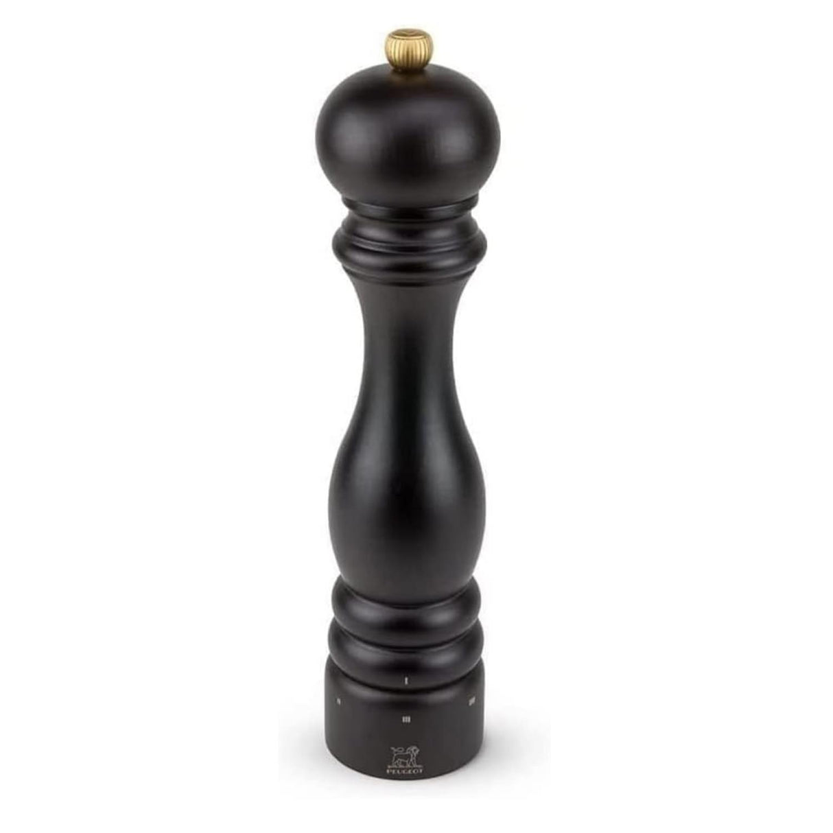 Peugeot  Paris Salt Mill 27cm Chocolate