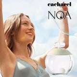 Cacharel Noa 100ml Eau de Toilette Spray