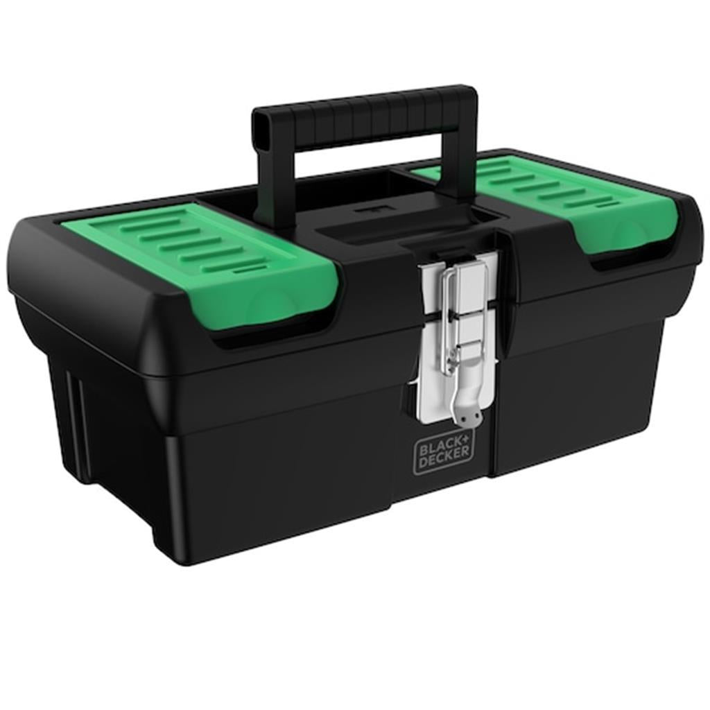 Black & Decker BDST19120-1 Reviva 19 Inch  Toolbox