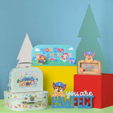 Paw Patrol You Can Do It Wooden Reward Chart