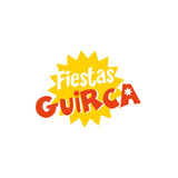 Fiestas Guirca Killer Latex Mask Adult One Size