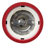 Peugeot Paris U-Select Salt Mill 12cm Red
