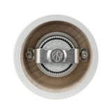 Peugeot Bistro Pepper Mill 10cm Pearl Grey
