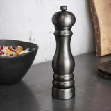 Peugeot Paris Chef Carbone Salt Mill 22cm Carbon