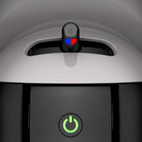 Krups Nescafe Dolce Gusto Coffee Machine 1500W - Grey/Black