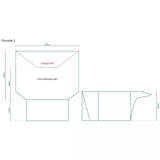 Coleman Octagon Front 8 Tent Extension Grey
