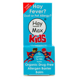 HayMax Kids Organic Allergen Barrier Balm Beyond Recommended Use Date 5ml