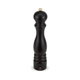 Peugeot Paris U-Select Salt Mill 30cm Chocolate Brown