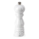 Peugeot Paris Pepper Mill 18cm White