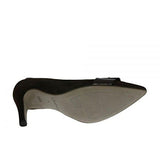 Gabor Halley Womens Suede Heel Size 7