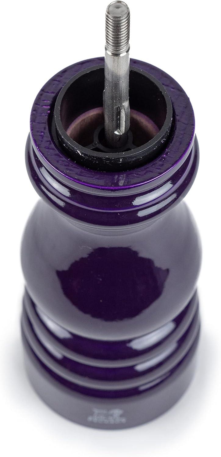 Peugeot Paris Pepper Mill 18cm Aubergine