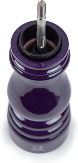 Peugeot Paris Pepper Mill 18cm Aubergine