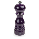 Peugeot Paris Salt Mill 18cm Aubergine