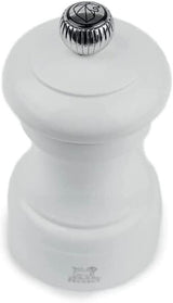 Peugeot Bistro Pepper Mill 10cm Ivory
