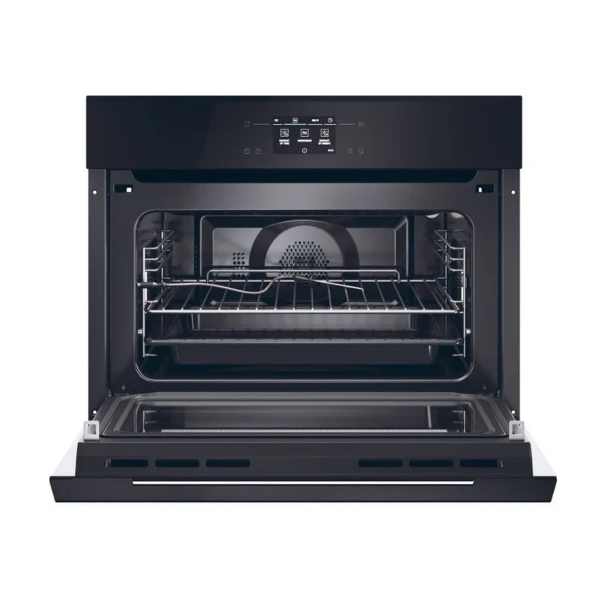 HOOVER HO4MWM9G6NQB 44L 900 W Built in Microwave Black
