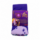 Girls Unicorn Academy 7 Pack Multicolour Socks EU 31-34 UK 12.5-2