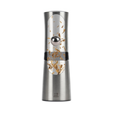 Peugeot Lanka Cinnamon Shaker Mill 22cm Silver