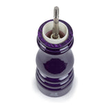 Peugeot Paris Salt Mill 18cm Aubergine