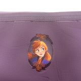 Disney Frozen Girls' Cotton Knickers 3-Pack Size 7-8 Years Multi